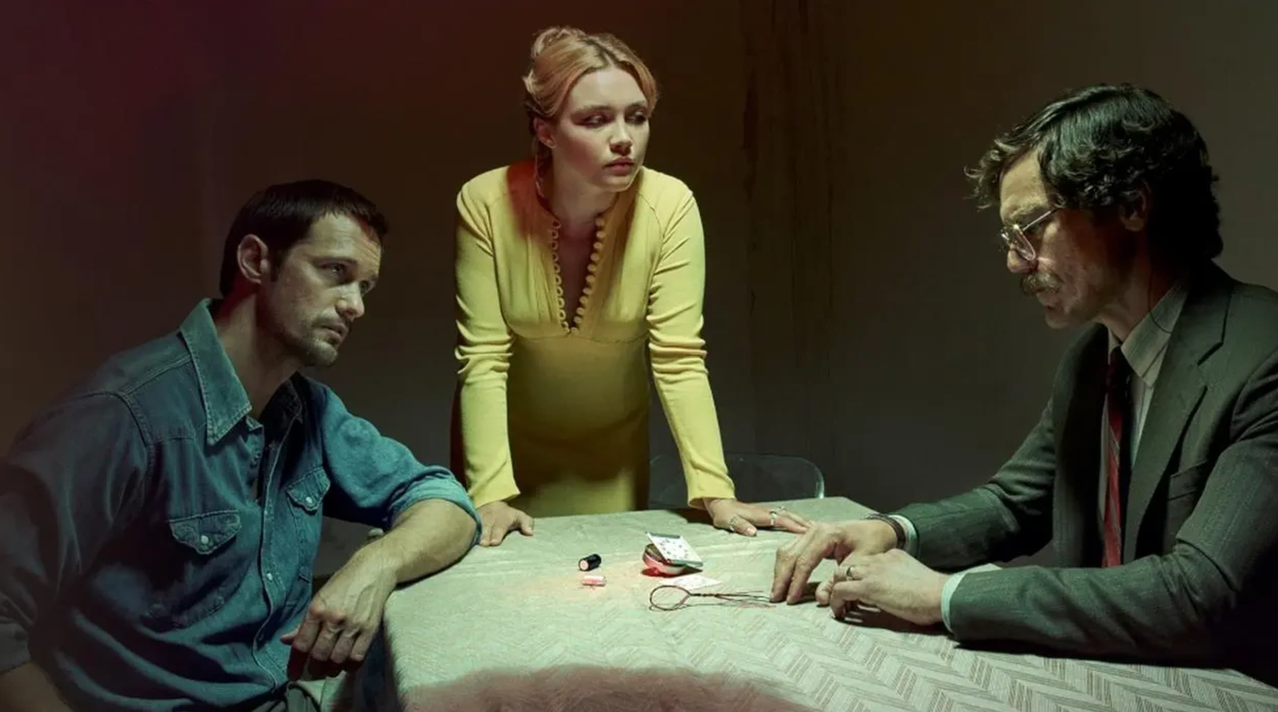 mała doboszka najlepsze seriale szpiegowskie