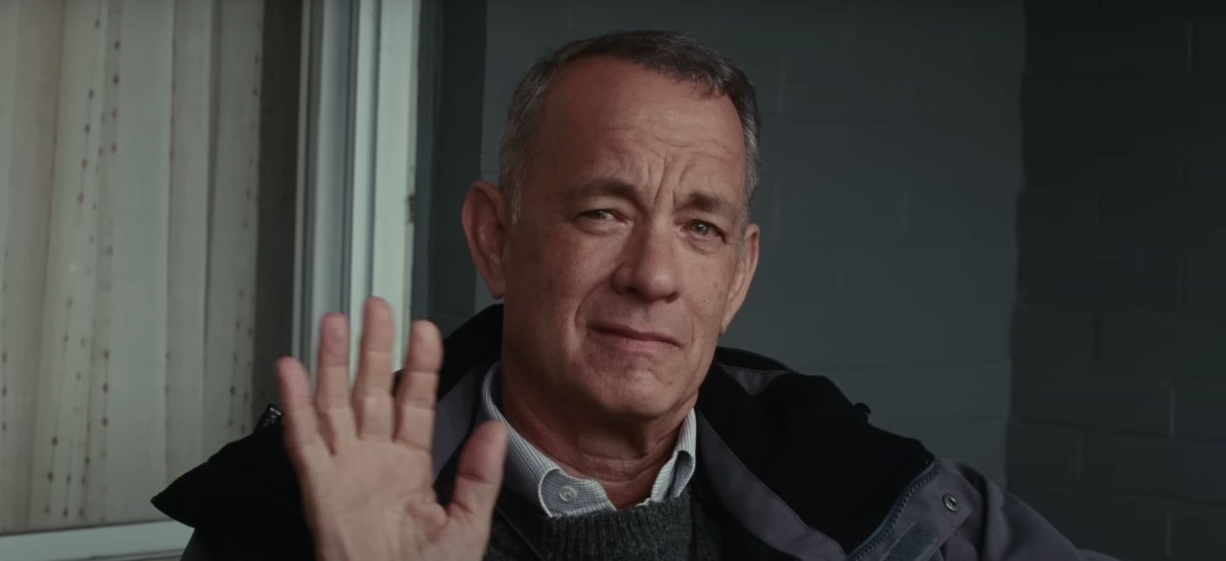 mężczyzna imieniem otto najśmieszniejsze komedie 2022