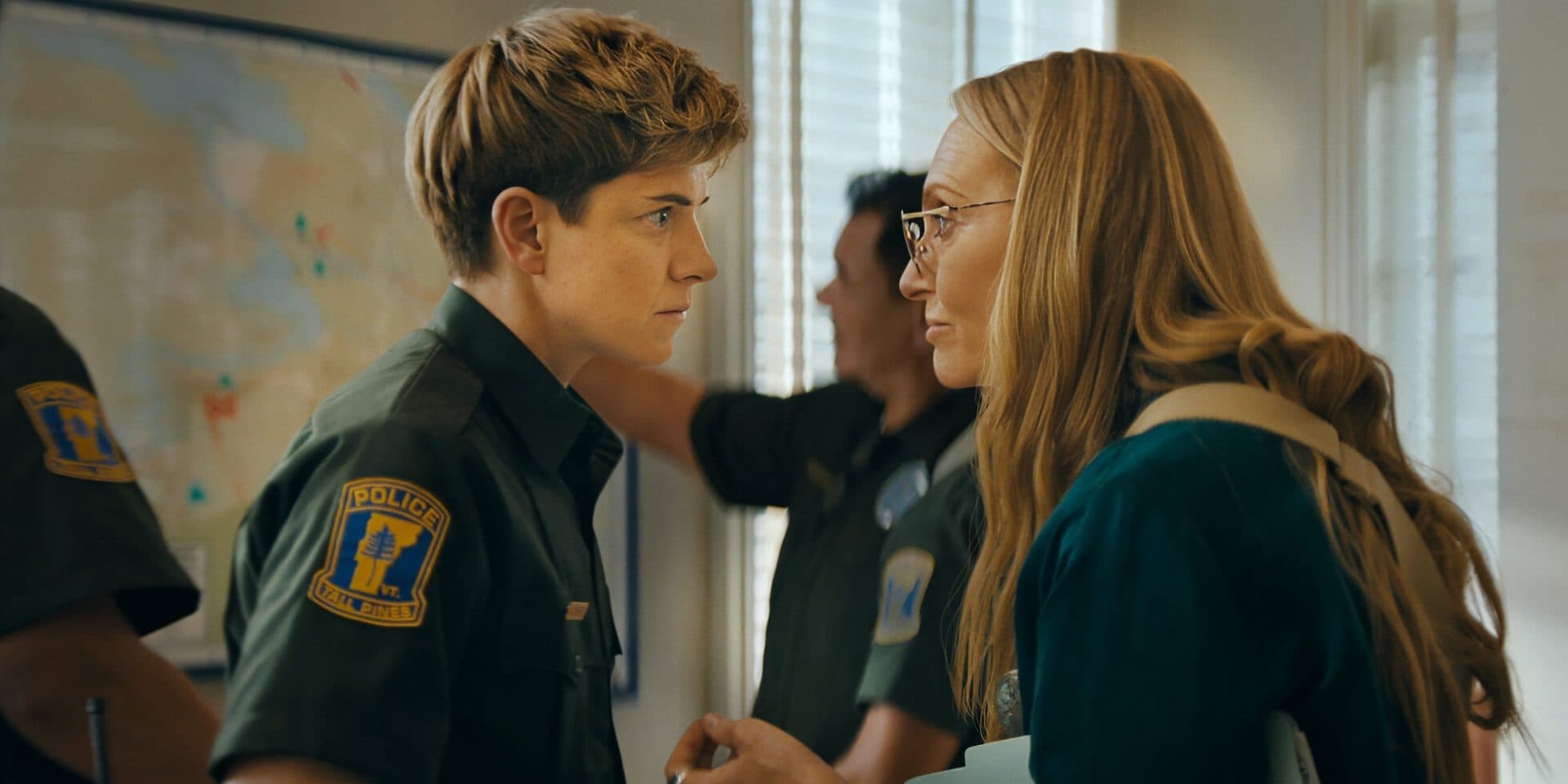 na marginesie lesbijskie seriale netflixa