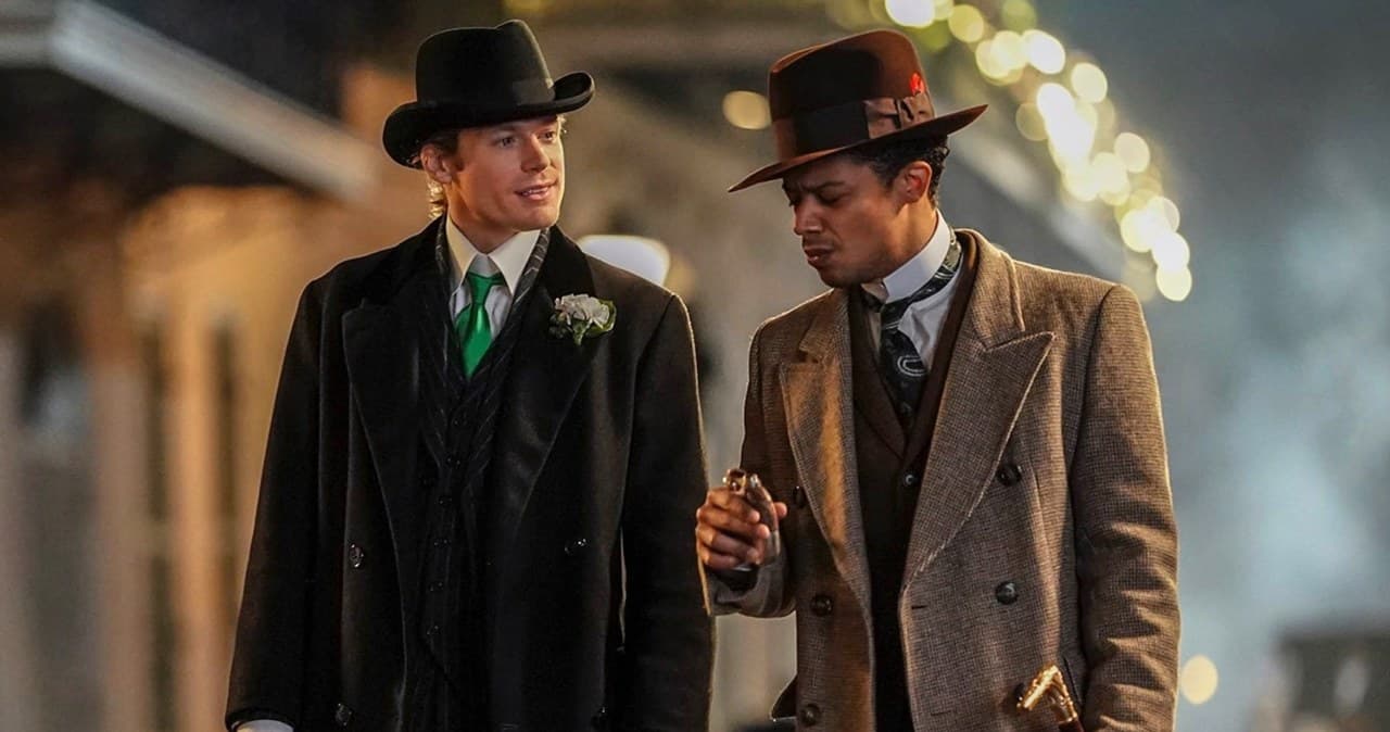 najlepsze seriale 2022