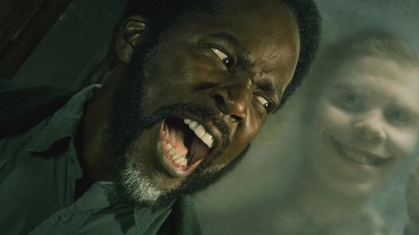 najlepsze seriale horror