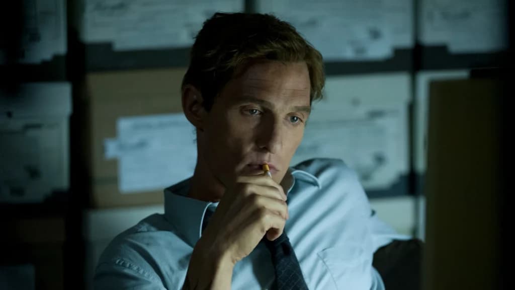 Najlepsze seriale na HBO