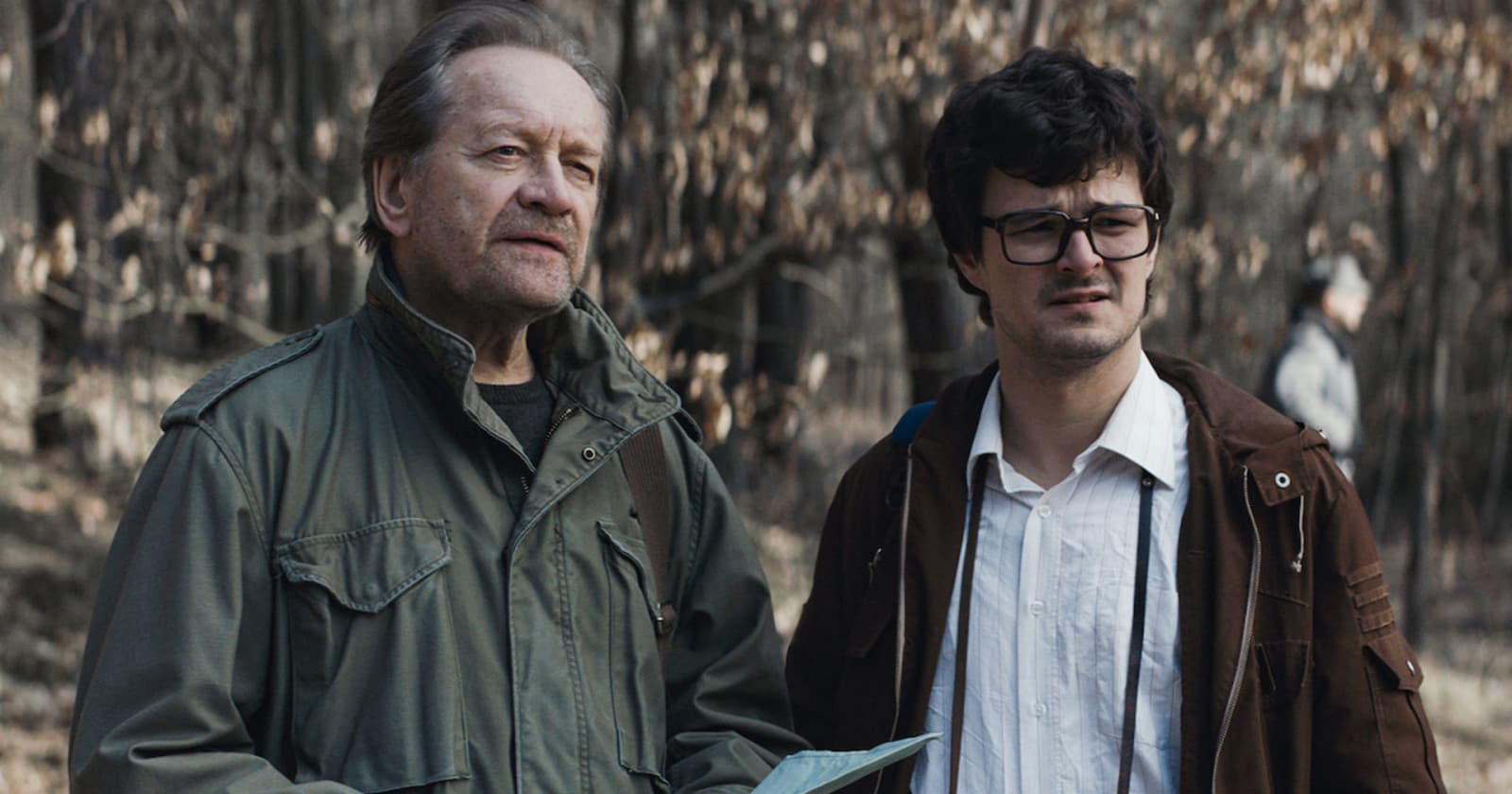 rojst dobre polskie seriale netflix