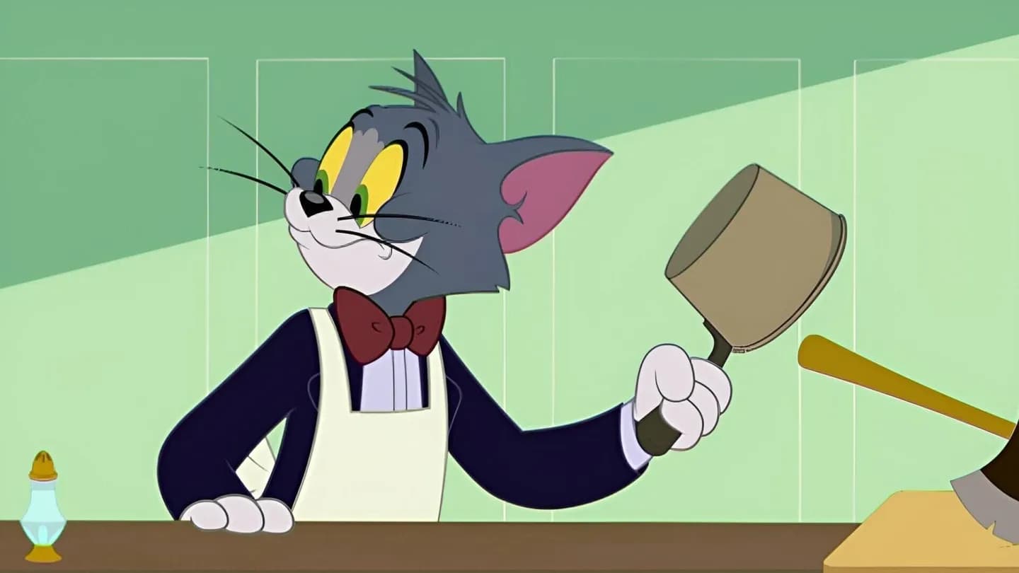 seriale animowane dla dzieci