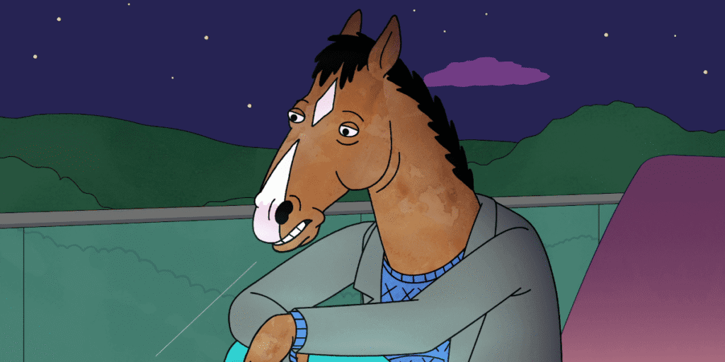 Seriale kreskówki dla dorosłych