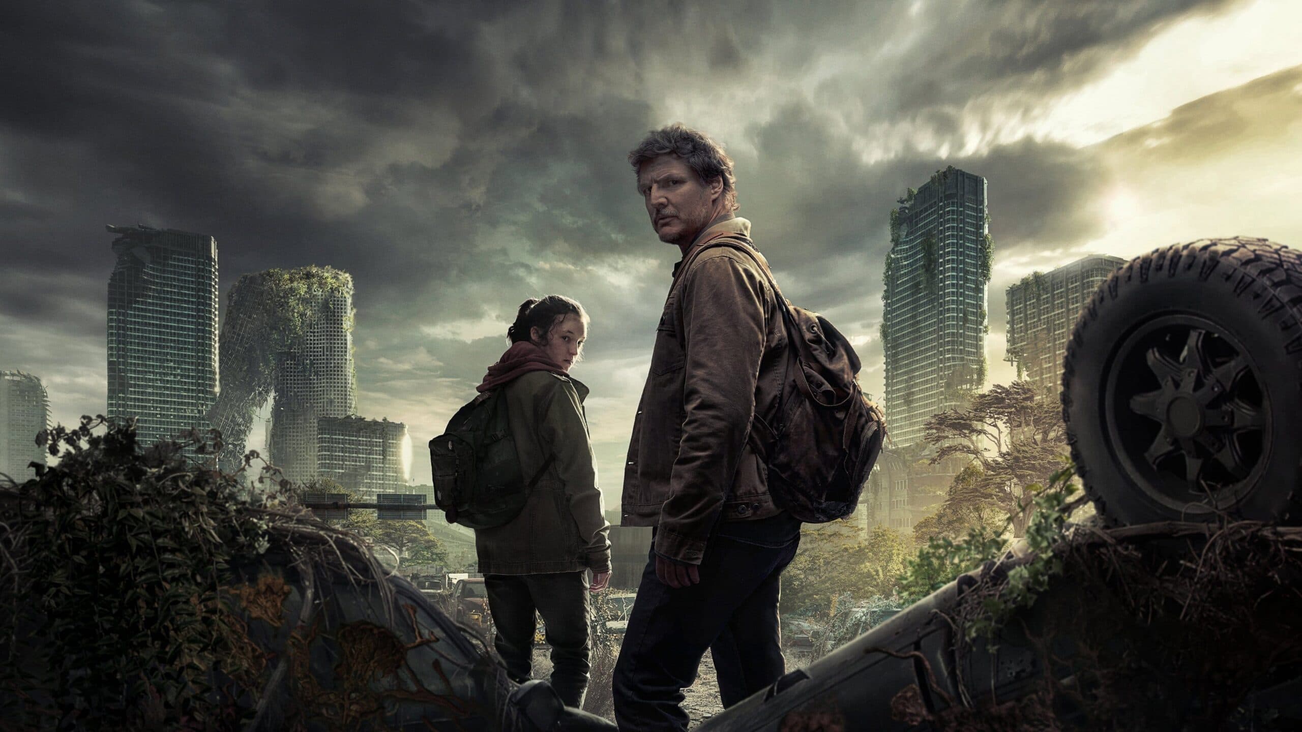 the last of us jakie seriale hbo max