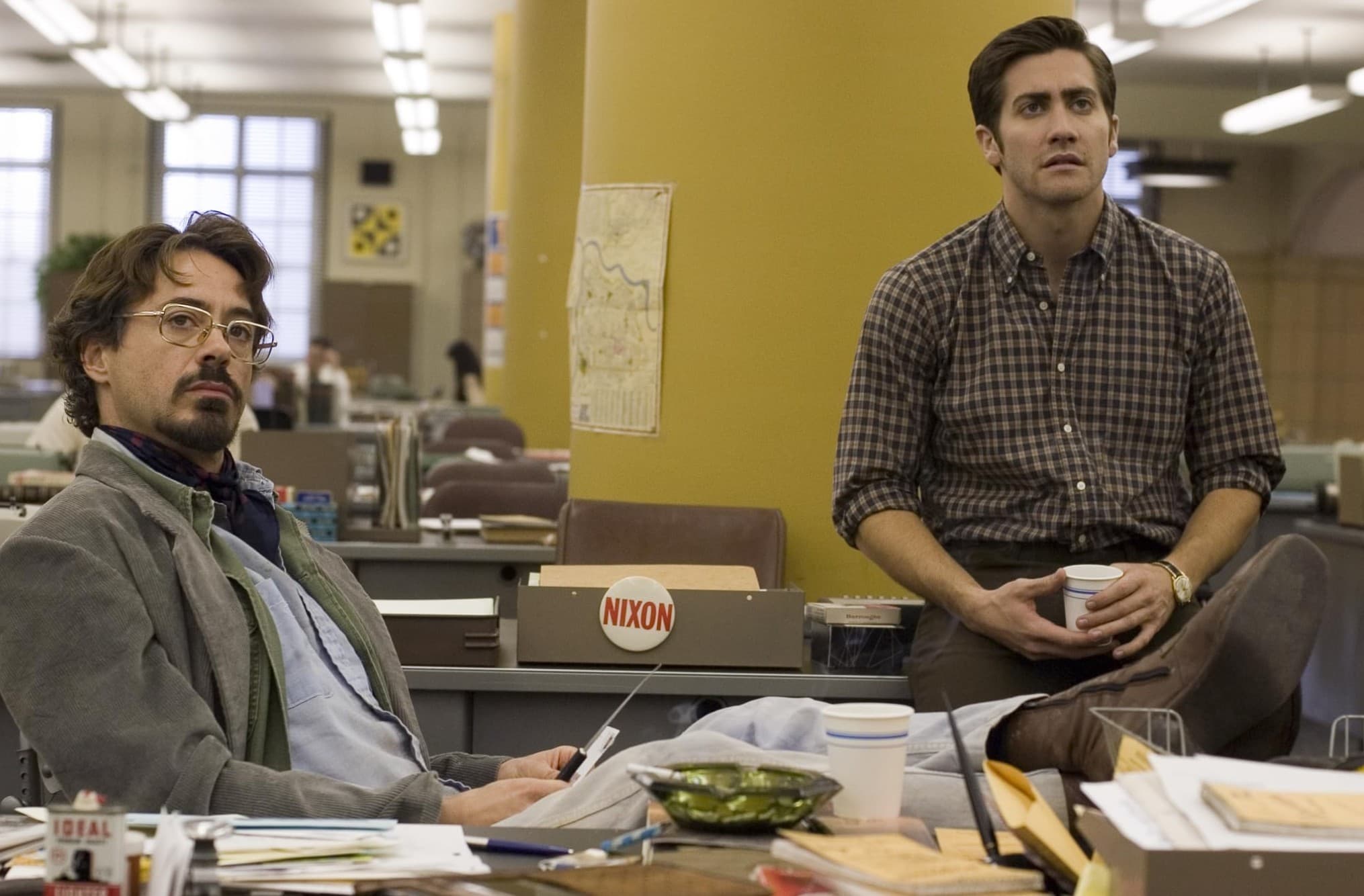 zodiak najlepsze filmy o seryjnych mordercach