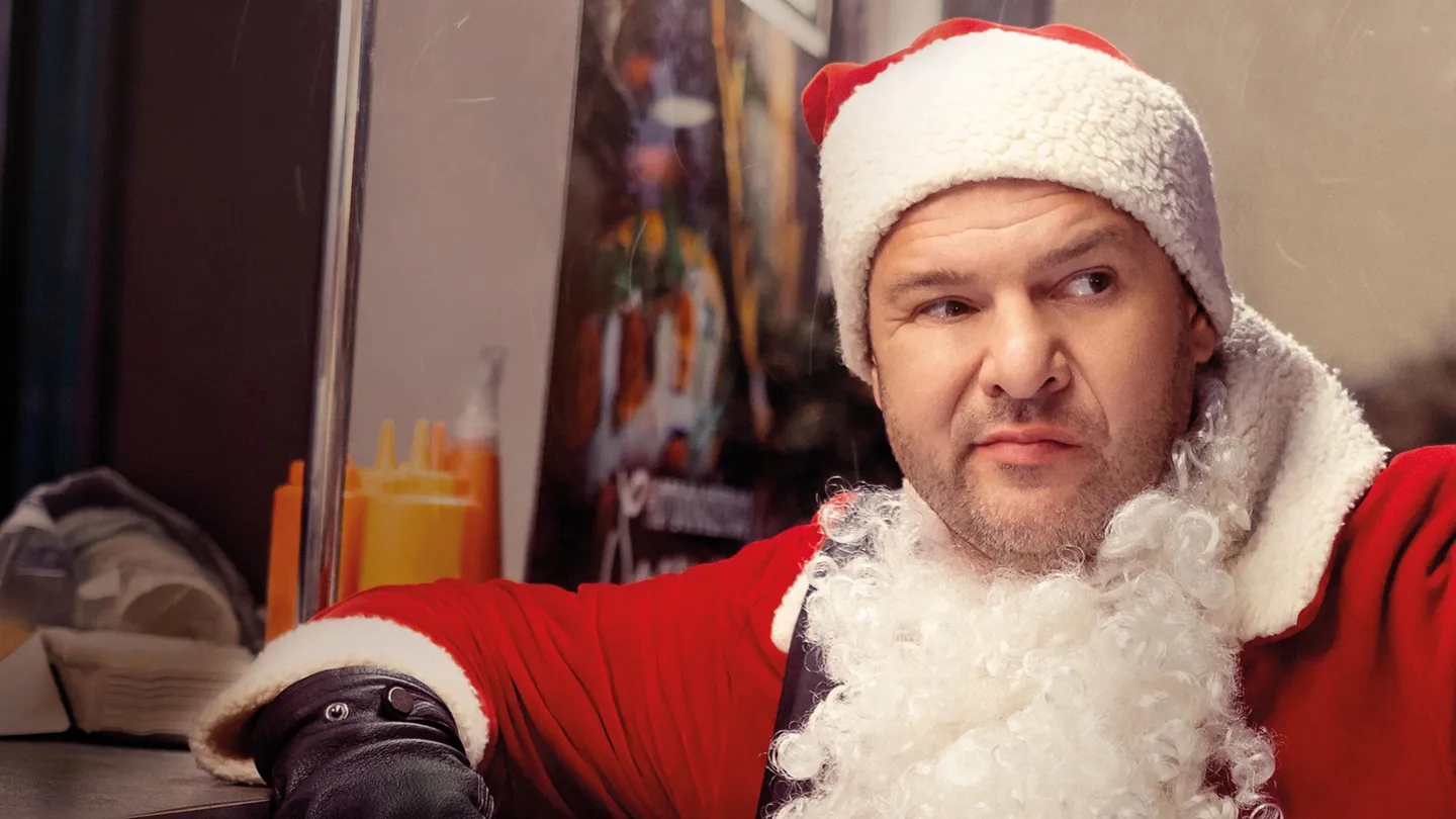 Filmy o Bożym Narodzeniu