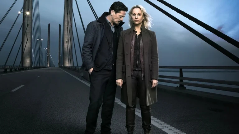 TOP: seriale kryminalne