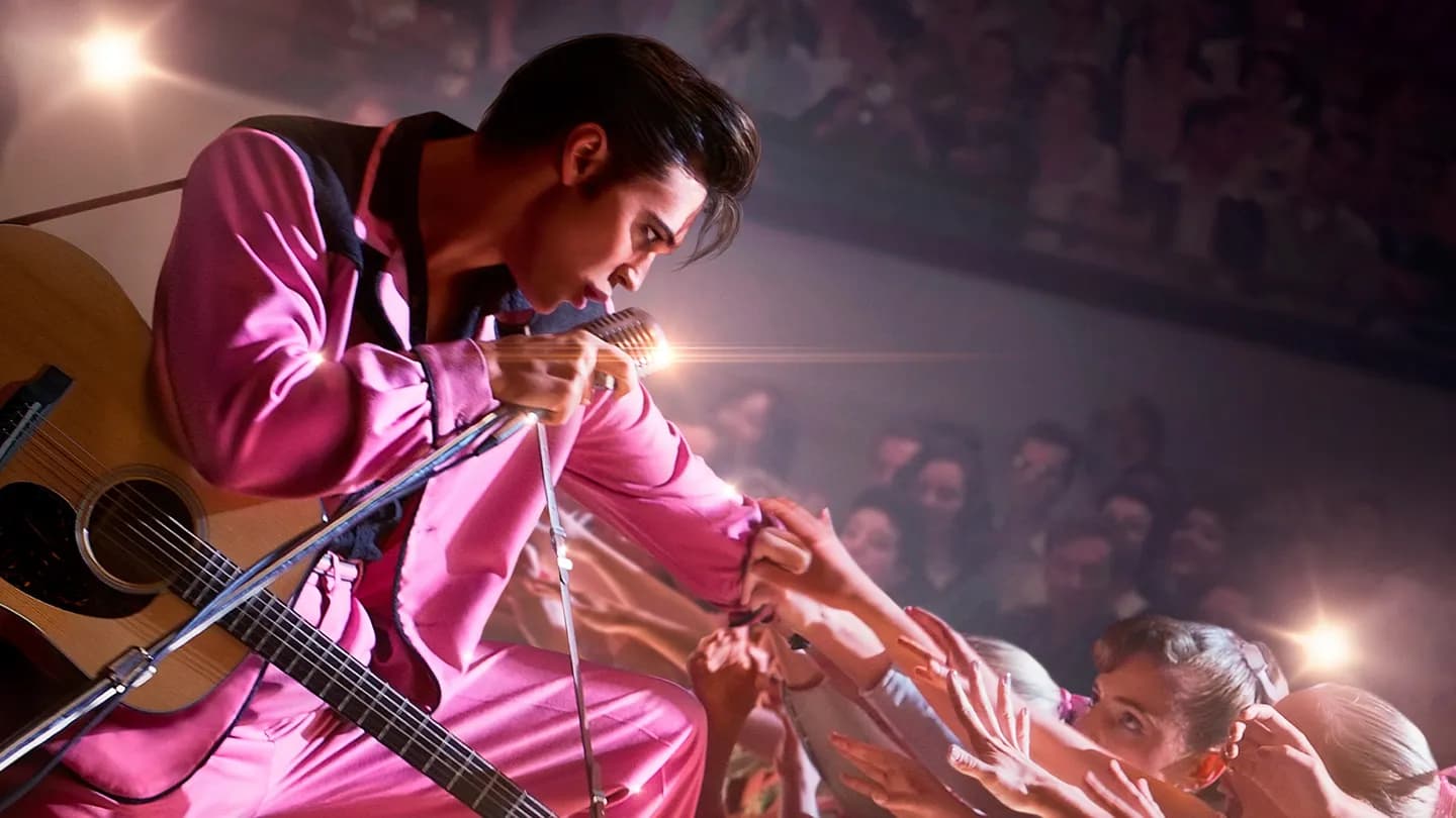 Filmy biograficzne o muzykach