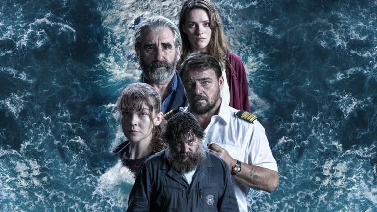 Skandynawskie seriale