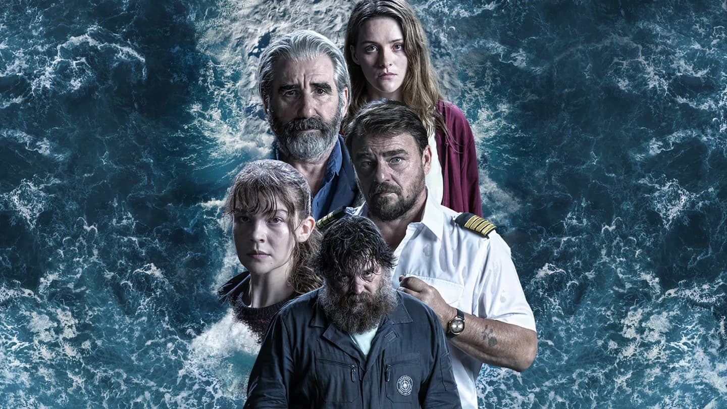 Skandynawskie seriale