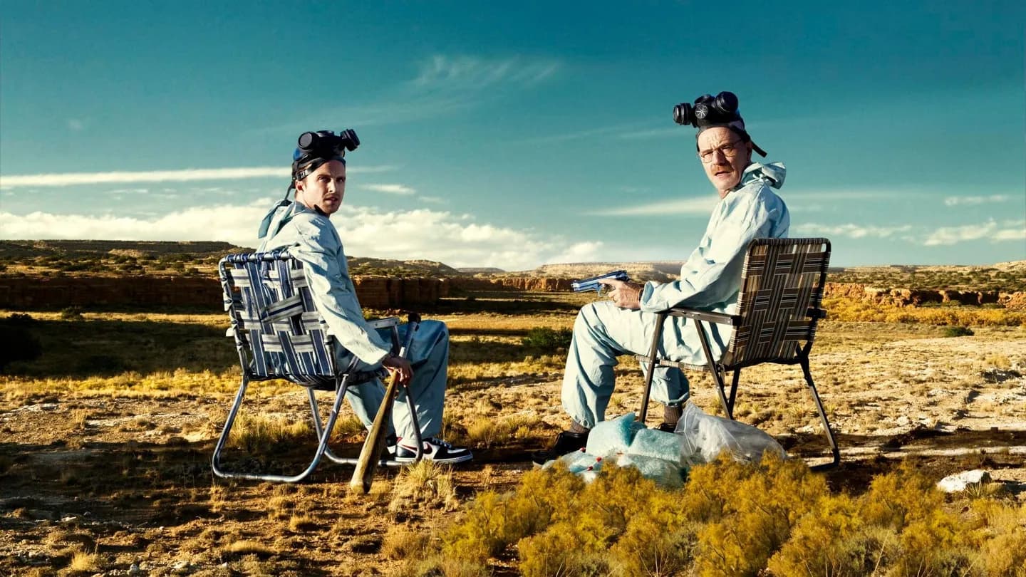 Najlepiej oceniane seriale