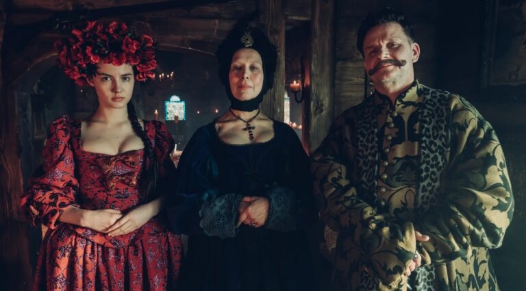 Popularne seriale Netflixa