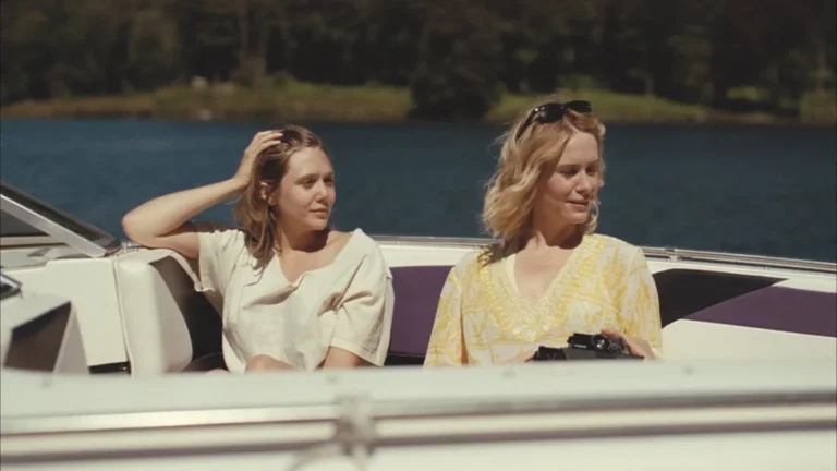 Filmy o sekcie religijnej