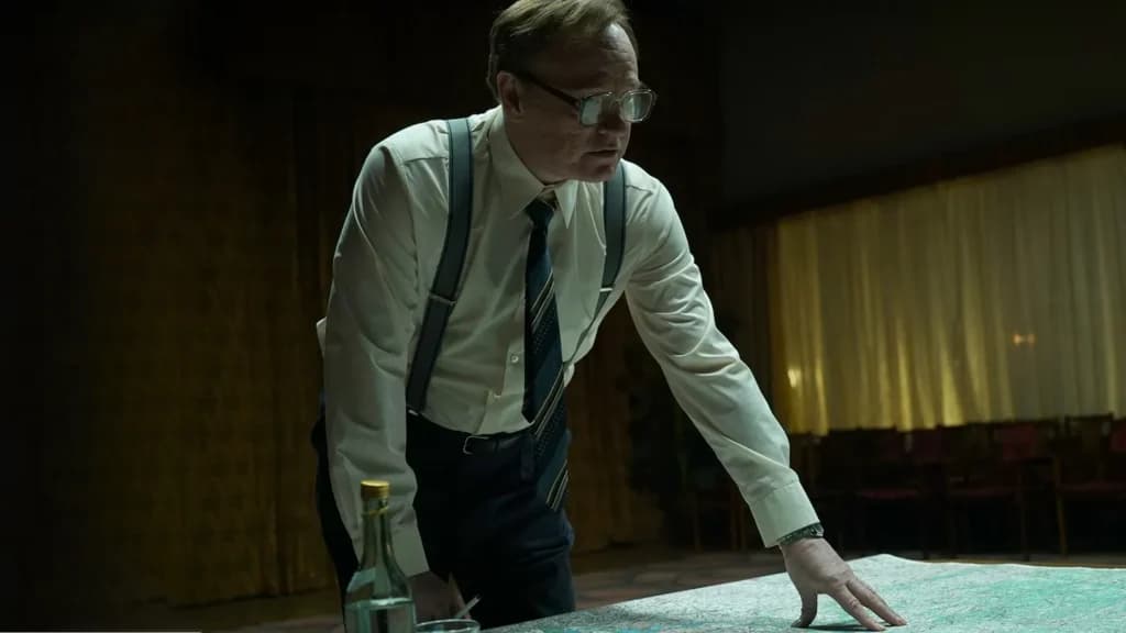 Najlepsze seriale na świecie