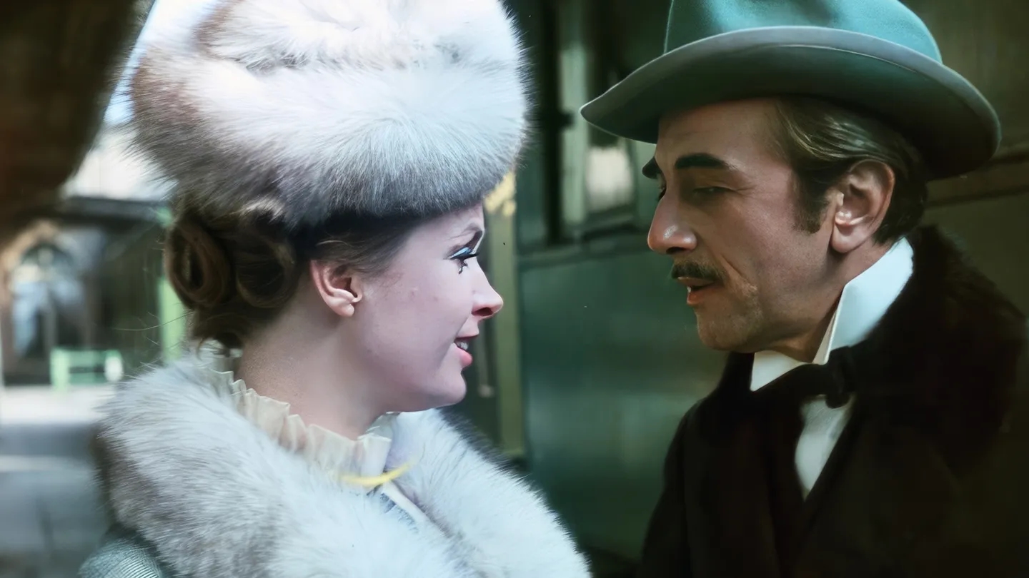 Polski serial obyczajowy