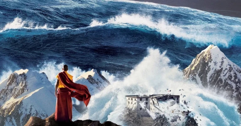 Filmy o katastrofach