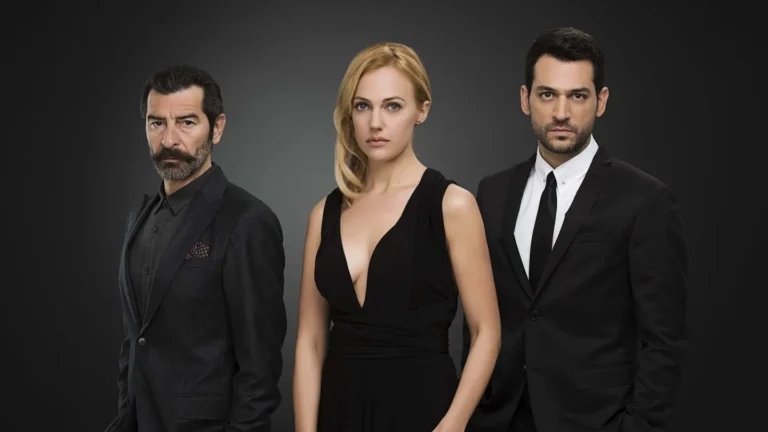 Najlepsze seriale tureckie