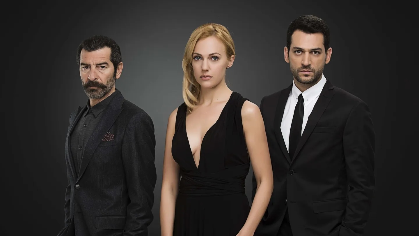 Najlepsze seriale tureckie