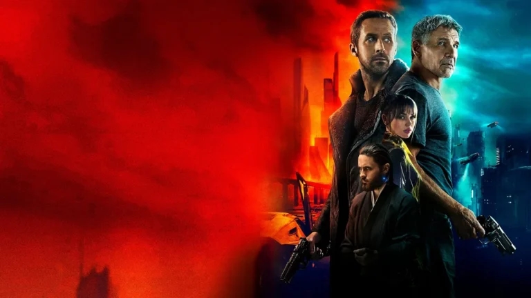 Najlepsze filmy 2017 roku