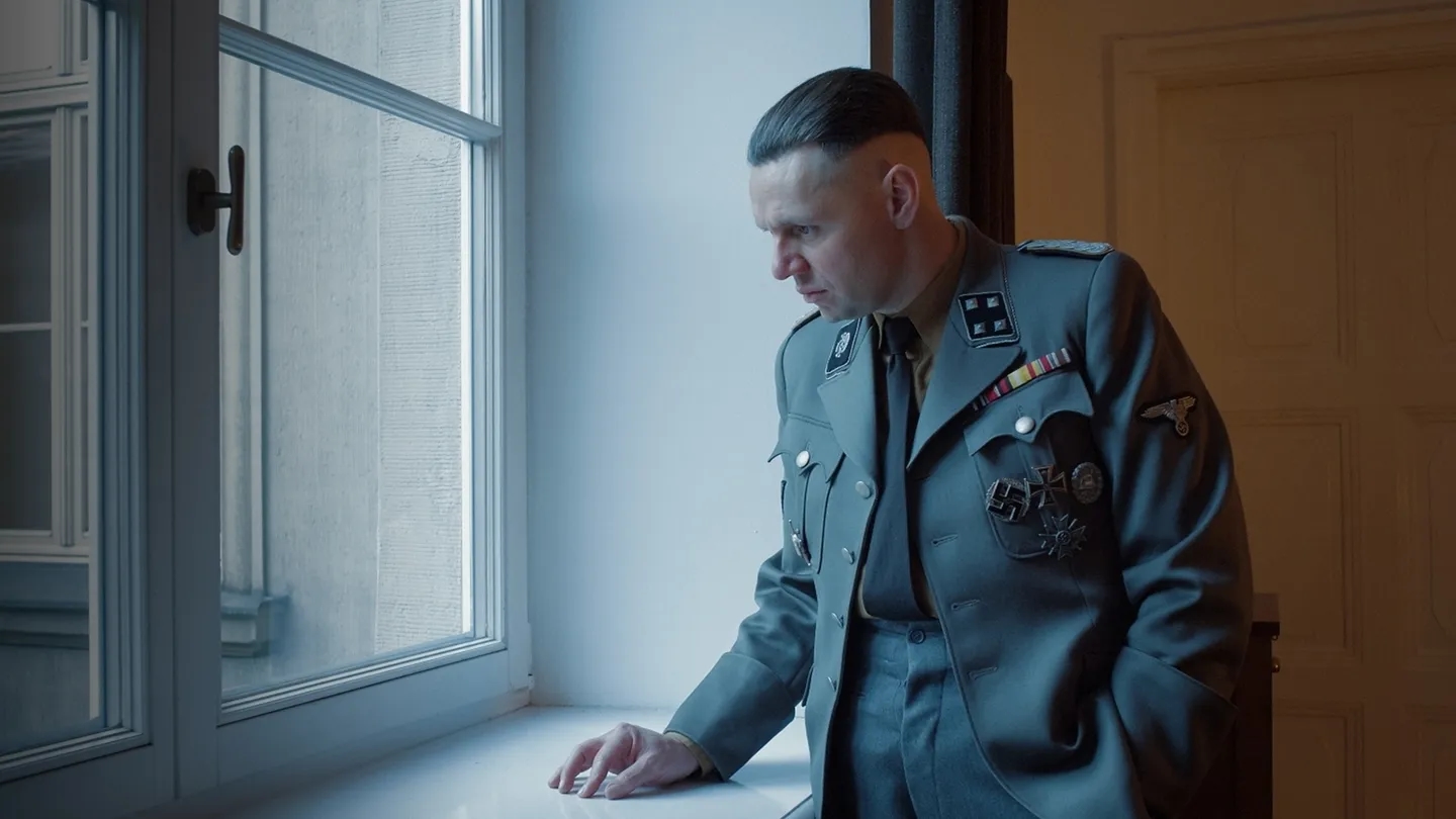 Dobre filmy historyczne