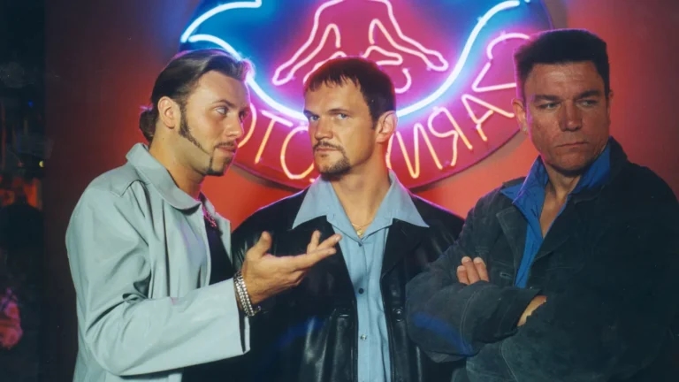 Najpopularniejsze polskie filmy