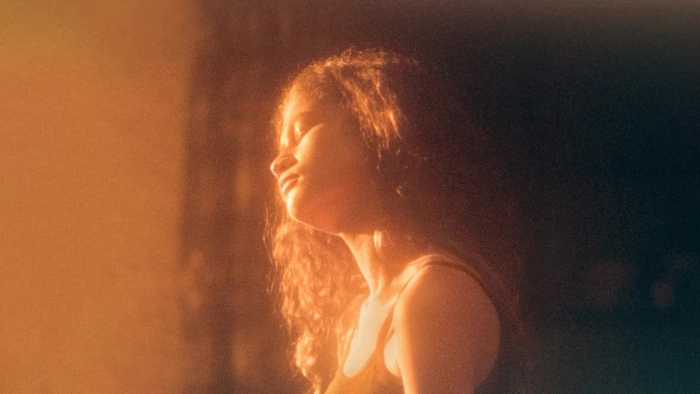 Serial młodzieżowy