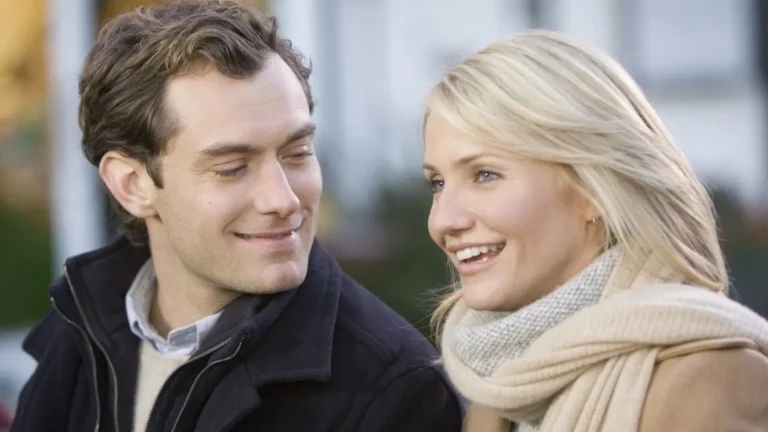 Świąteczne filmy o miłości