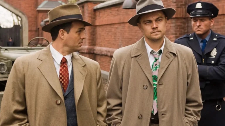 TOP 10 najlepszych filmów