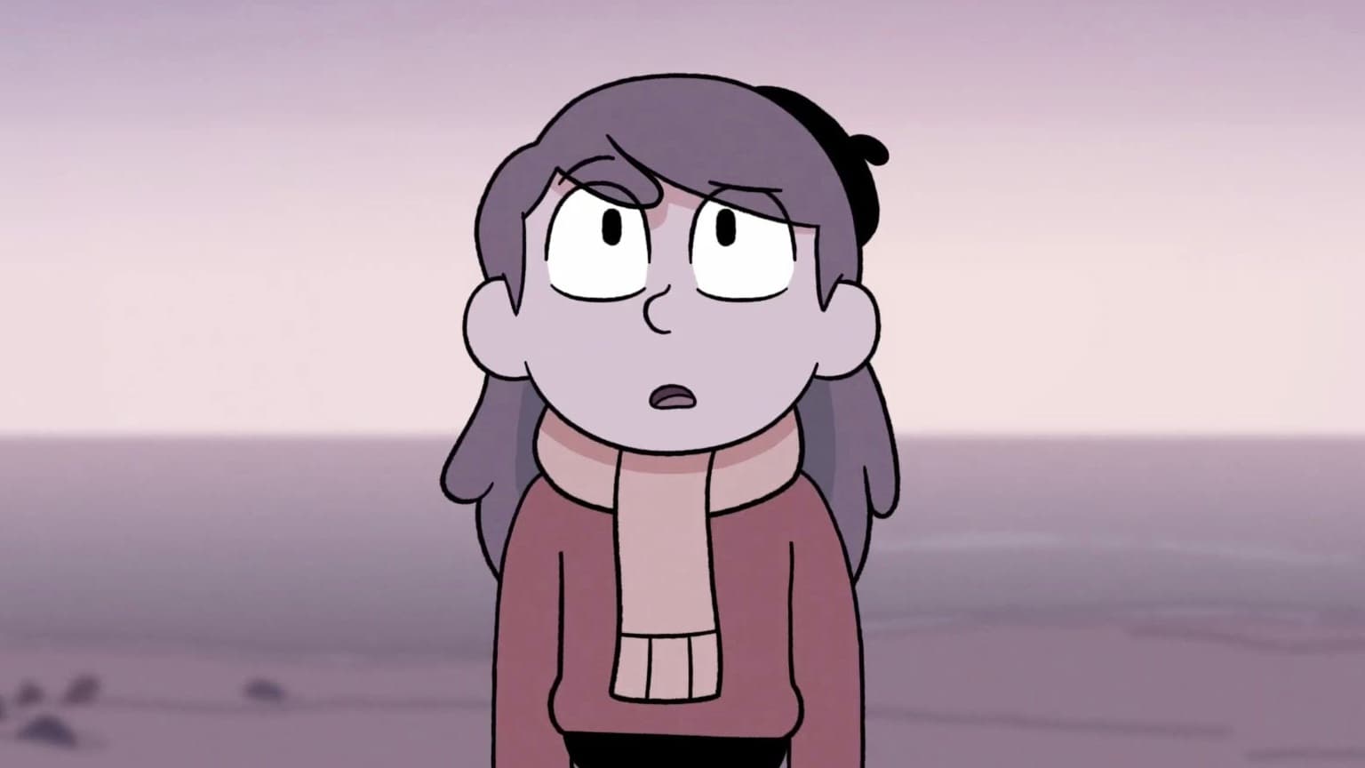 Seriale dla dzieci 10 lat: Netflix