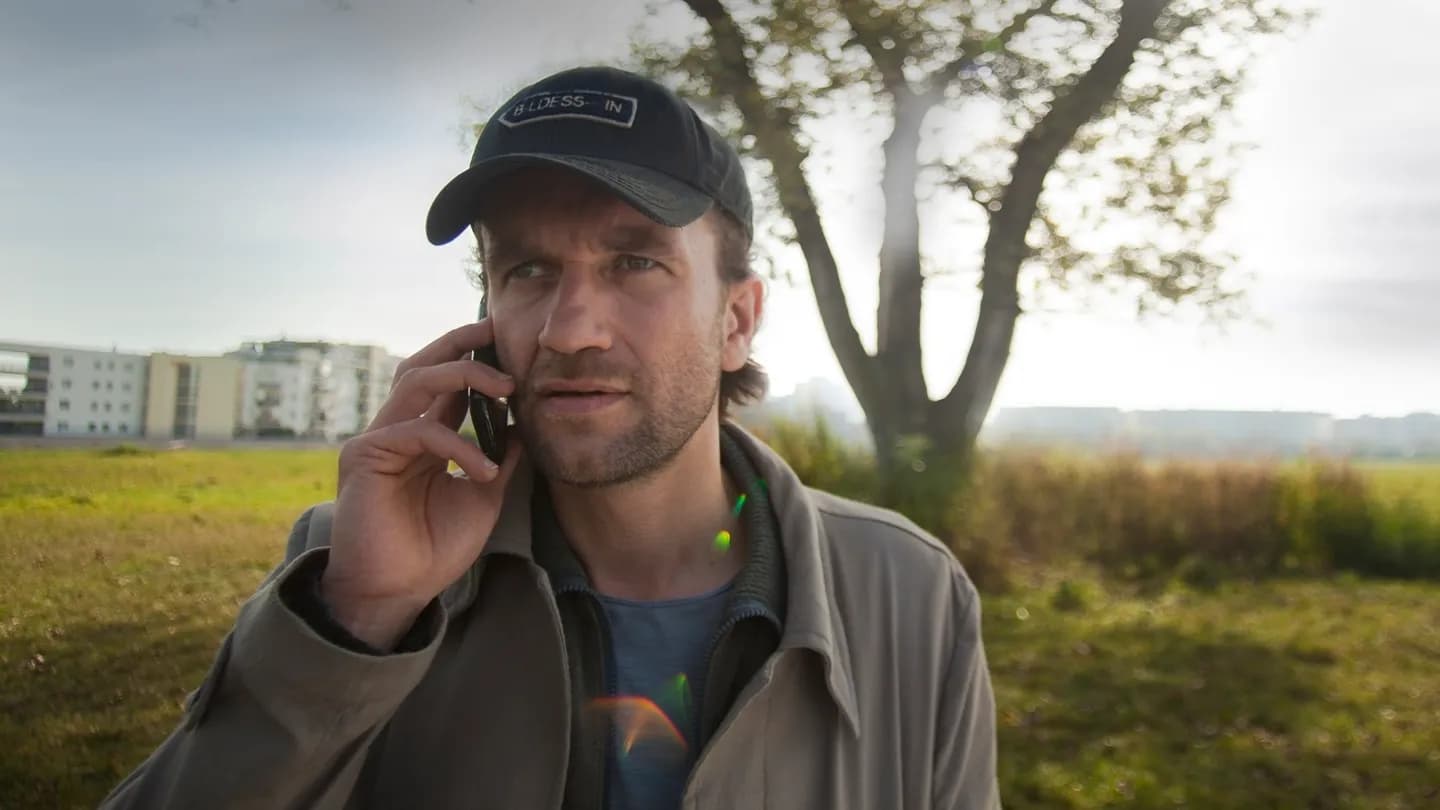 Film "Żyć nie umierać"