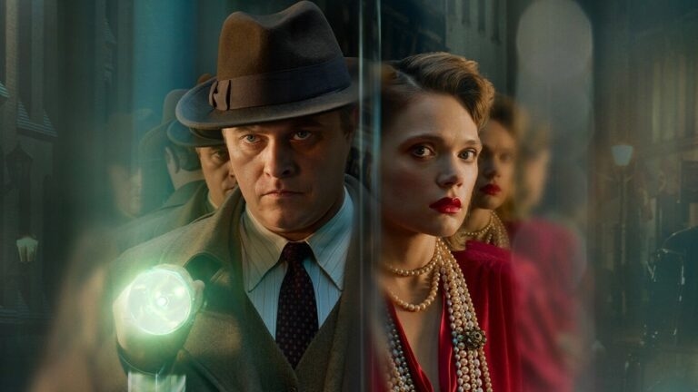 Disney: seriale 2025