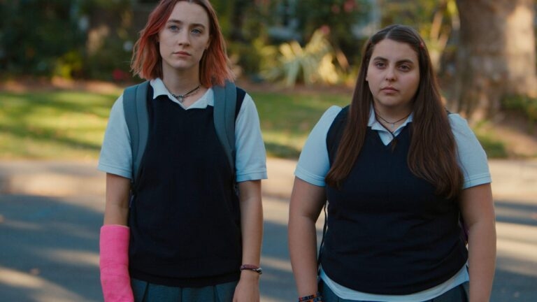 Ciekawy film dla nastolatków