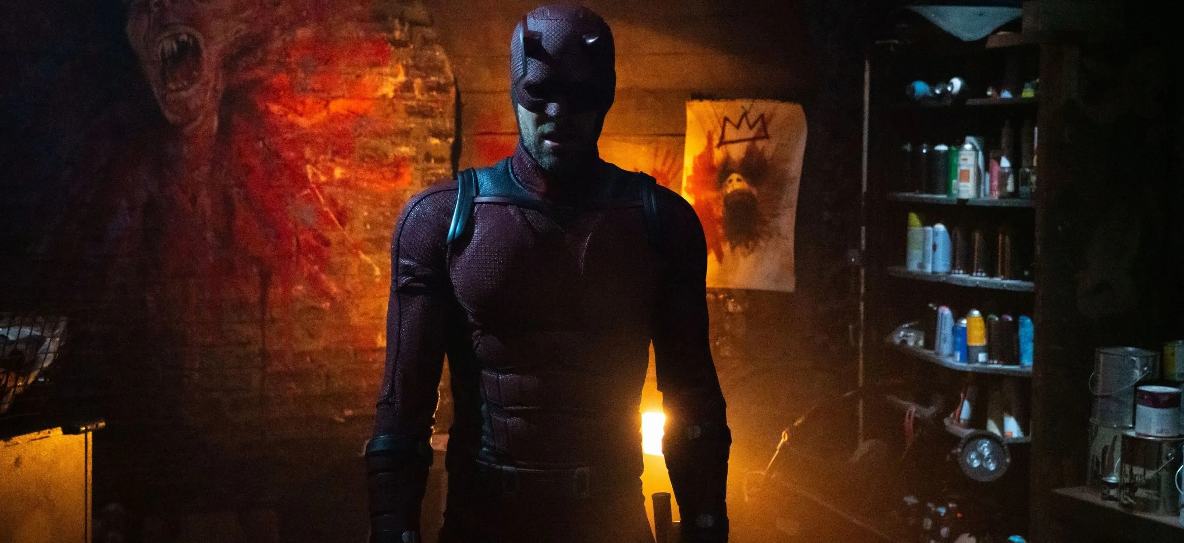 Najlepsze seriale Marvel