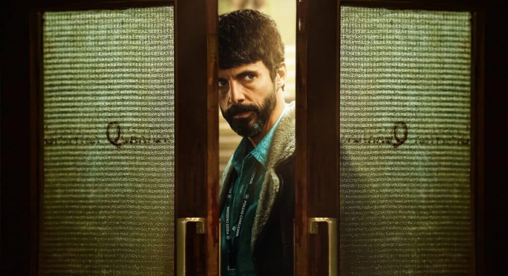 Najlepsze seriale kryminalne 2025