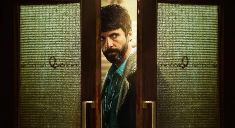 Najlepsze seriale kryminalne 2025