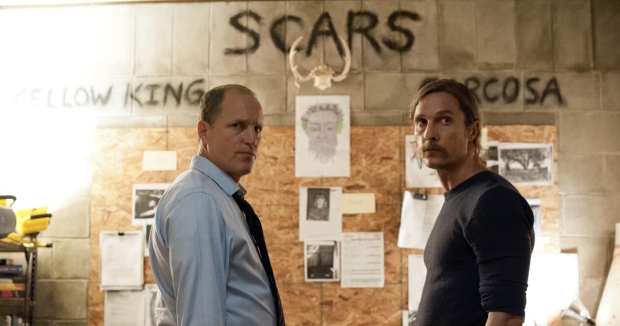 Kryminalne seriale HBO Max