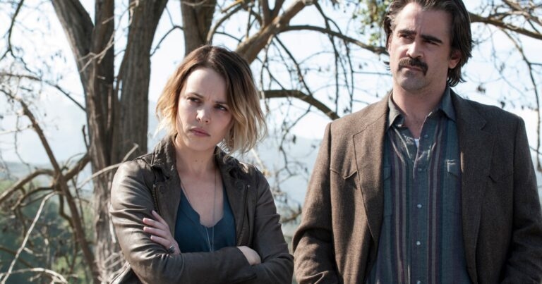 Kultowe seriale HBO Max