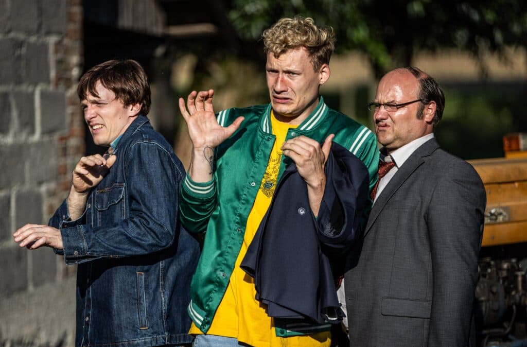 Fajne seriale do obejrzenia