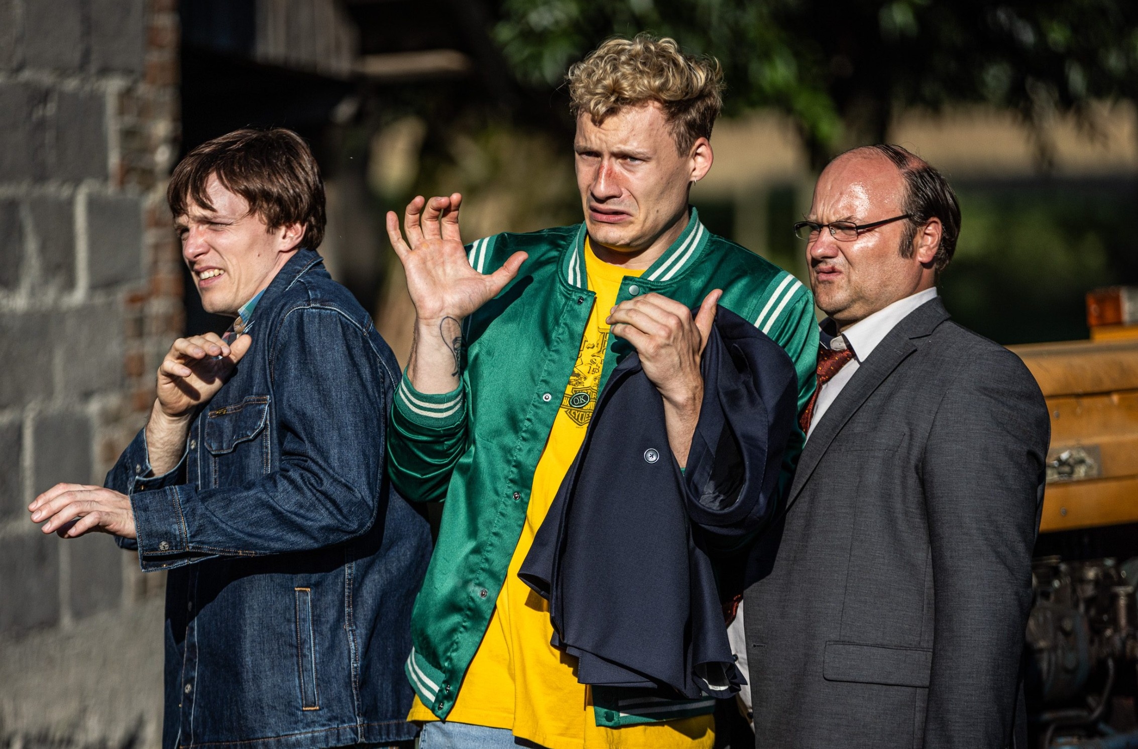 Fajne seriale do obejrzenia