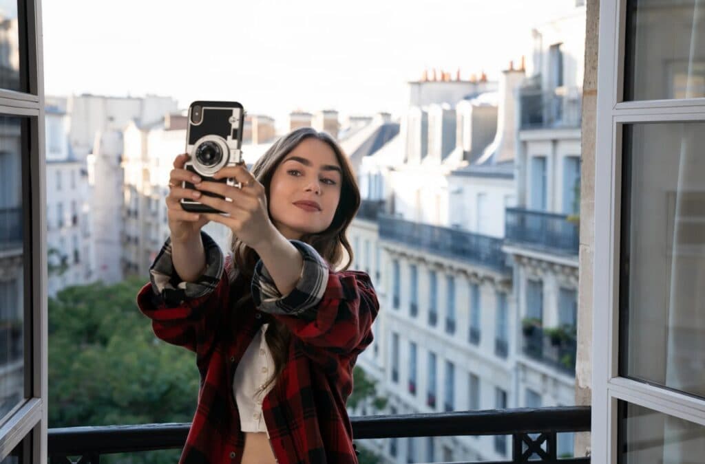 Najlepsze seriale do nauki angielskiego