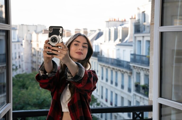 Najlepsze seriale do nauki angielskiego