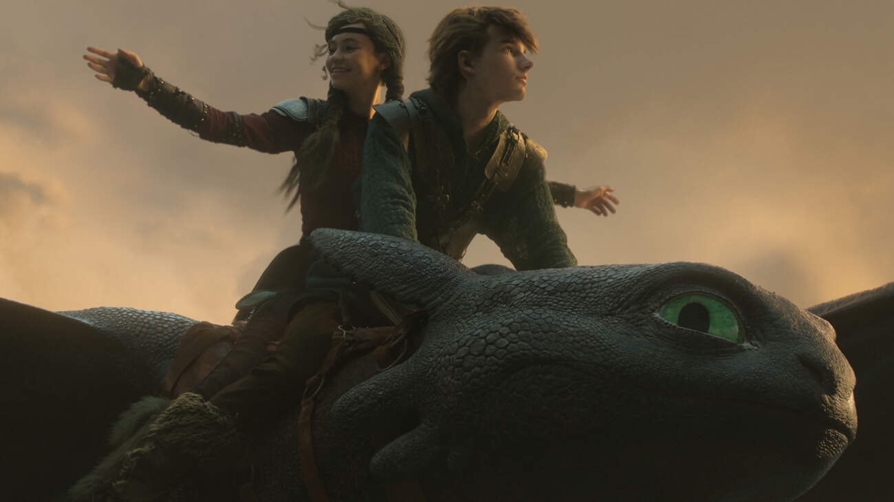 Fajne filmy dla całej rodziny