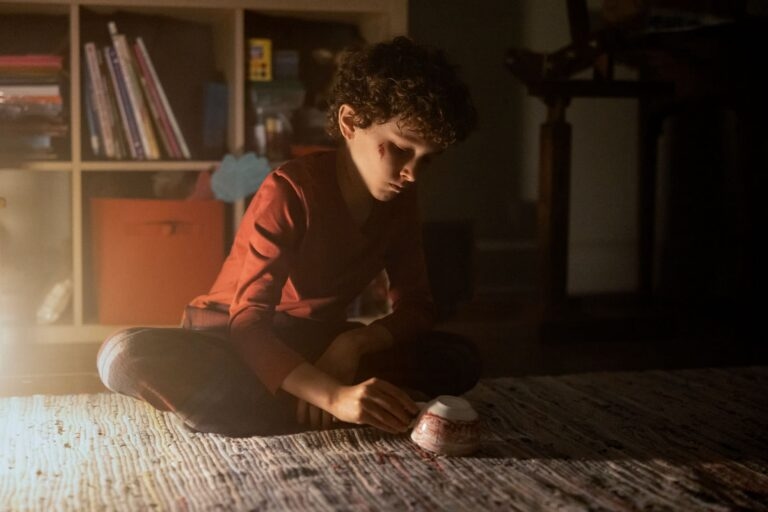 Netflix seriale sci-fi: ranking 2024