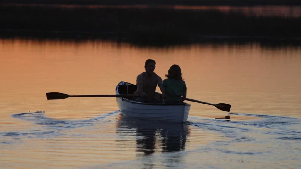 Najlepsze filmy na walentynki