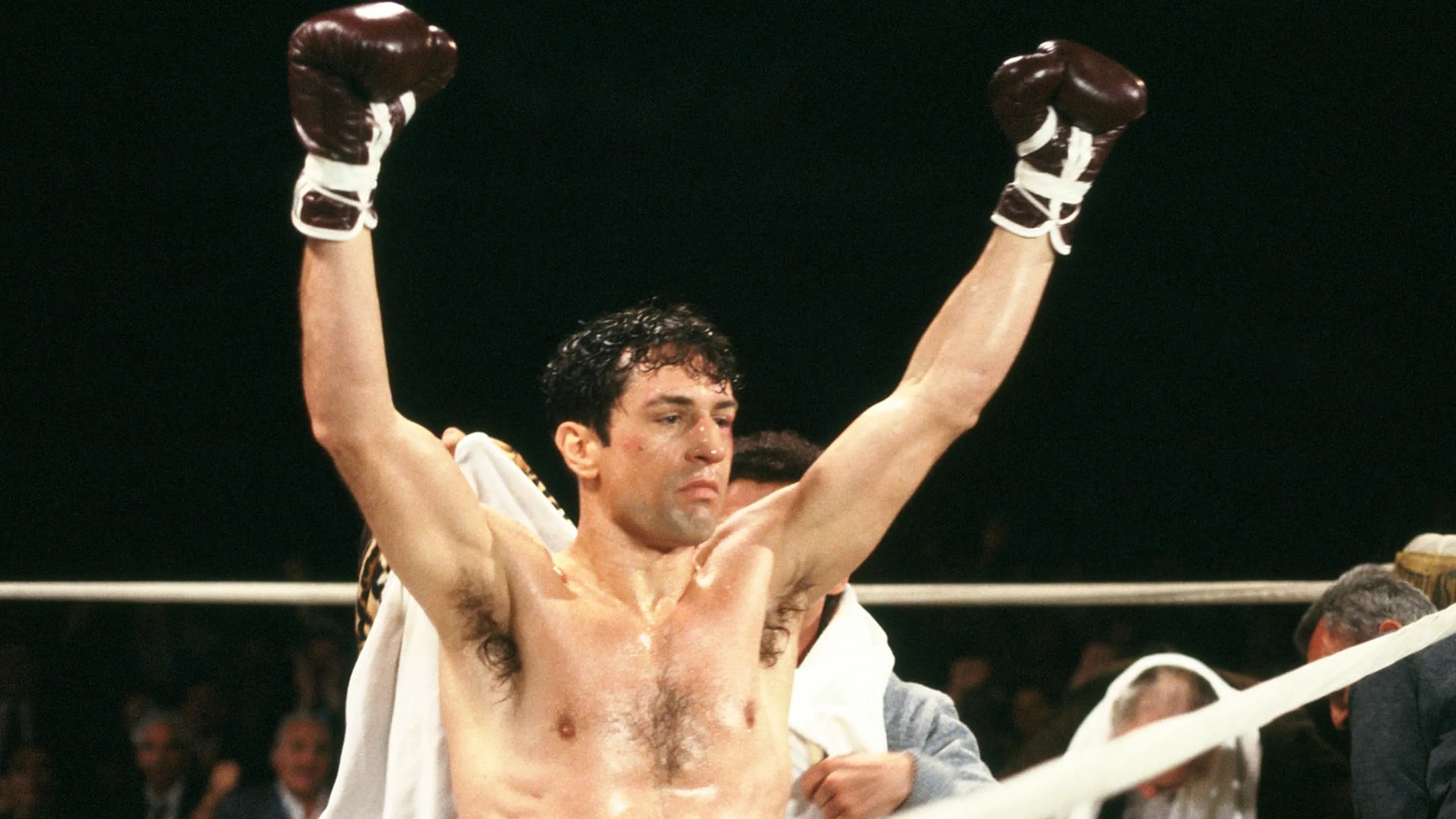 Najlepsze filmy o boksie