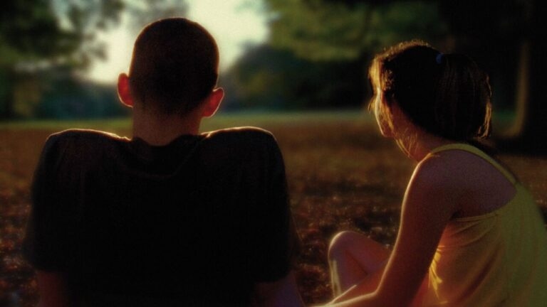 Filmy o duszy po śmierci