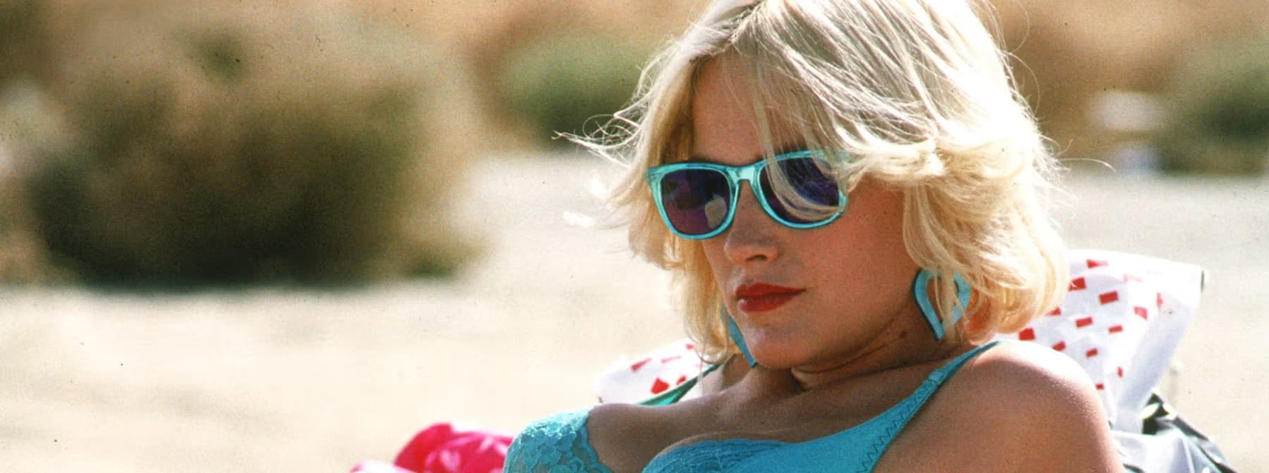 Filmy o mafii i miłości