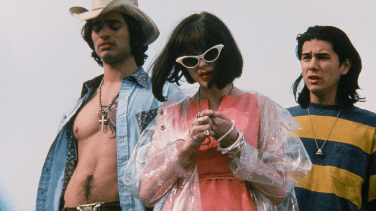 filmy o nastolatkach